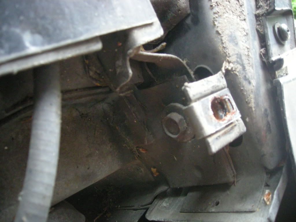 HOW TO Remove Front Quarter Panels 98+ S10 Forum